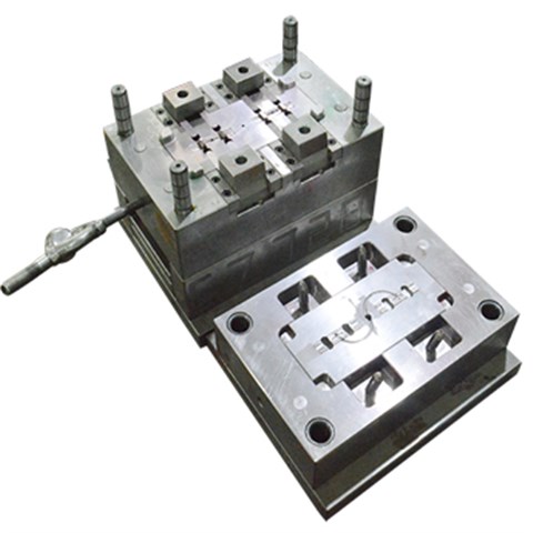 塑胶模具加工公司
